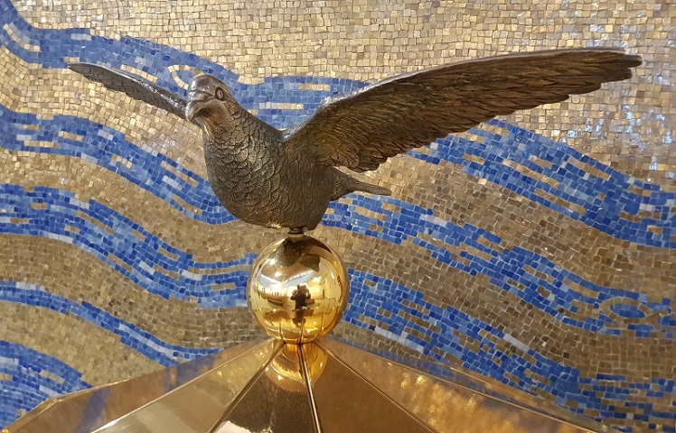 Ogłoszenia parafialne 28 lipca 2024 r.