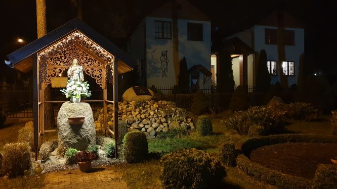 Ogłoszenia parafialne 26 stycznia 2025 r.