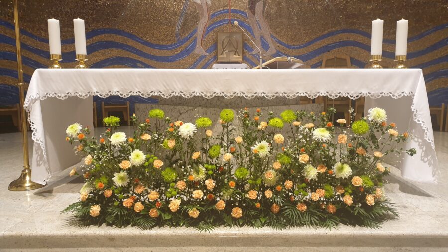 Ogłoszenia parafialne 19 października 2025 r.