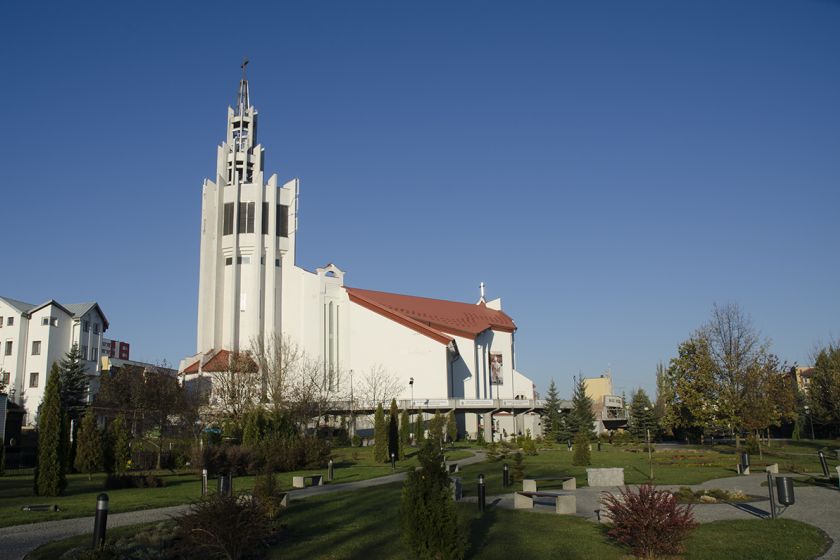 Pielgrzymka autokarowa do Białegostoku – 21 maja 2022 (sobota)