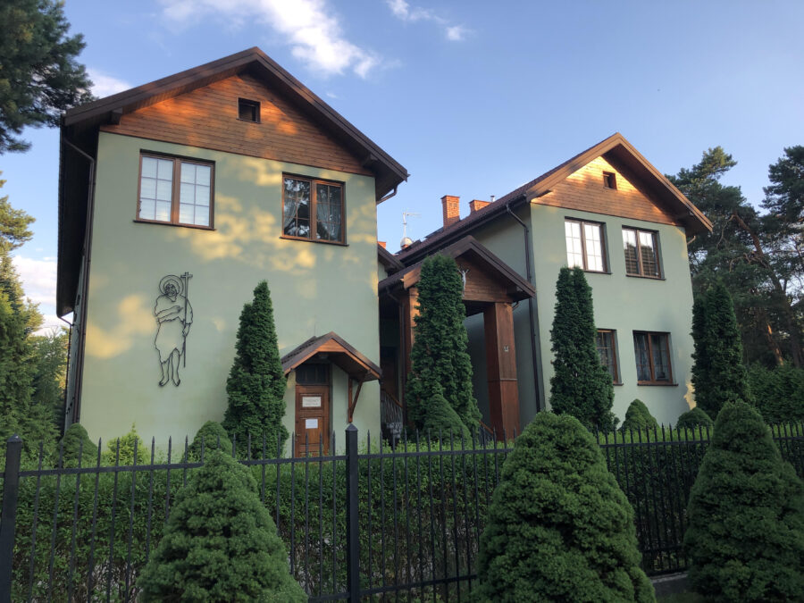 Intencje Mszalne 31 sierpnia – 6 września 2025